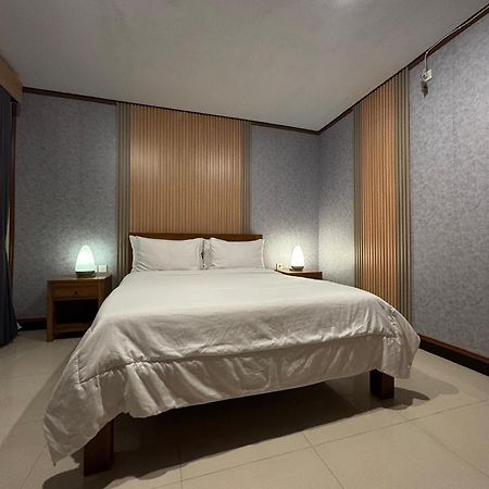 Bali Full Moon Guest House Canggu Екстериор снимка