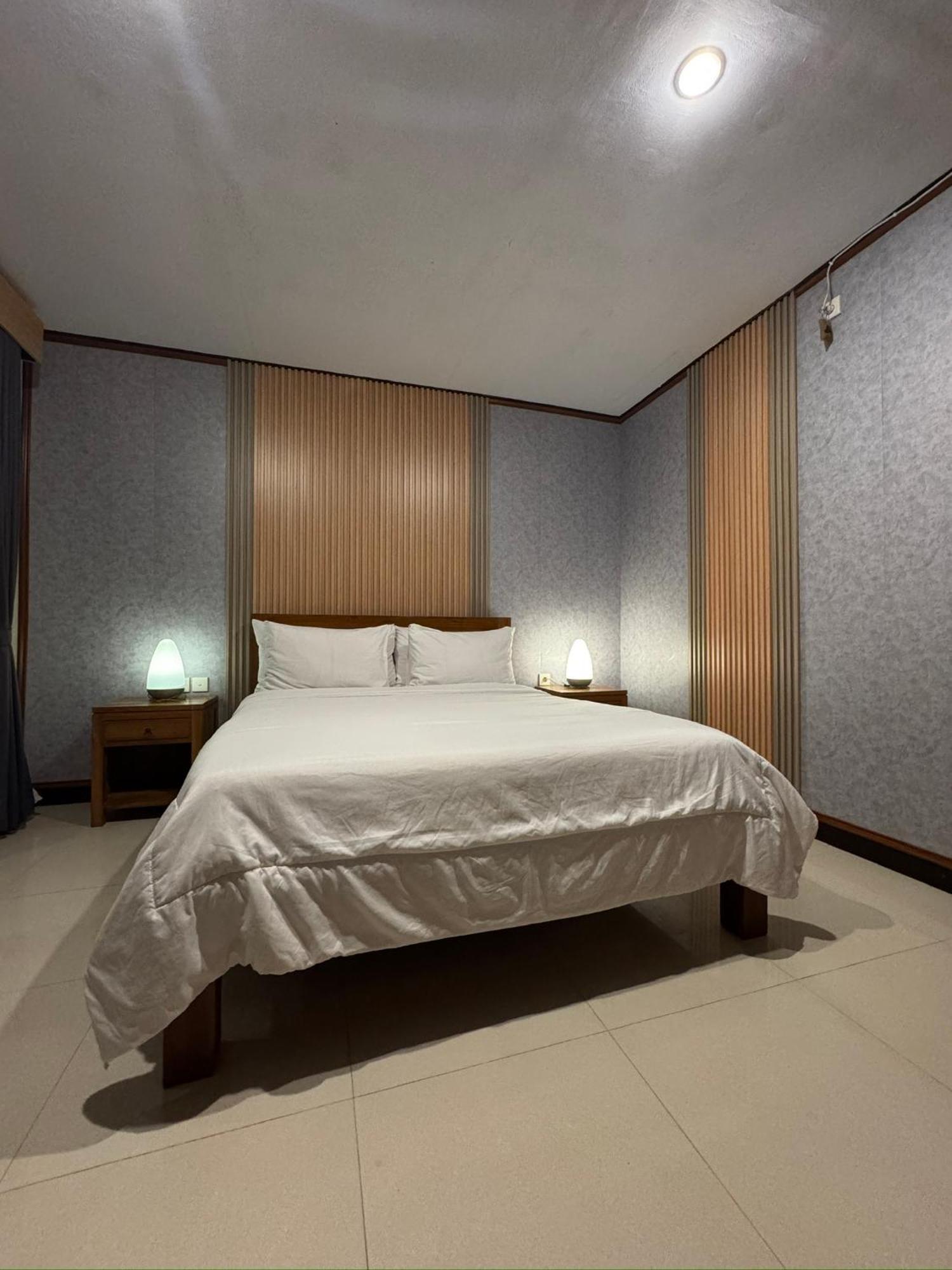 Bali Full Moon Guest House Canggu Екстериор снимка