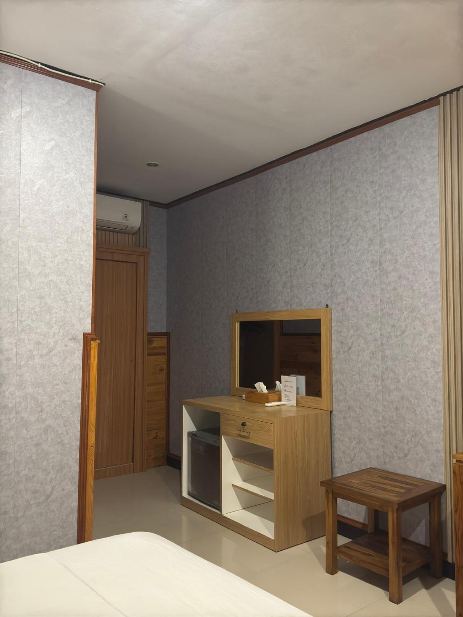 Bali Full Moon Guest House Canggu Екстериор снимка