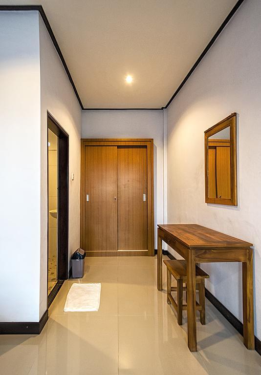 Bali Full Moon Guest House Canggu Екстериор снимка